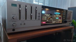 Sansui Z 7000 HIFI stereo receiver - 5