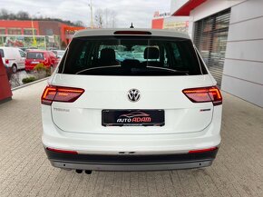 Volkswagen Tiguan 2.0 TDI 140kW 4MOTION DSG - 5