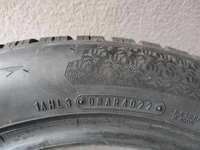 Zimné pneumatiky Falken 195/55/R16 - 5