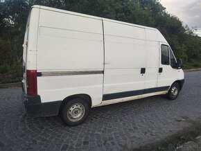 Peugeot boxer 2.2 hdi - 5