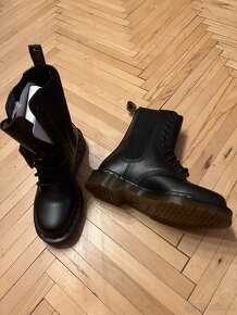 Dr martens dámske 38 - 5