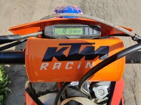 Ktm XCW 150 - 5