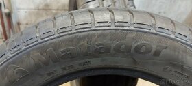 205/60R16 letne - 5