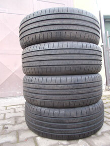 Pneumatiky Goodyear 215/45R20 letné nové 4ks - 5