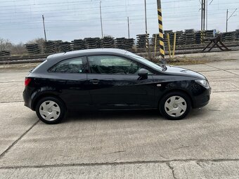 Seat Ibiza 1.6TDi - 5