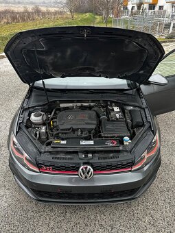 Volkswagen GTI Performance - 5