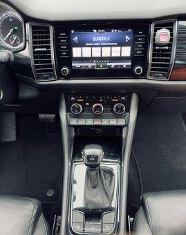 Škoda kodiaq 2.0 TDi, dsg - 5