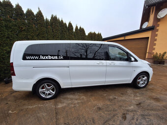 Mercedes Vito, W447, 9 miest - 5