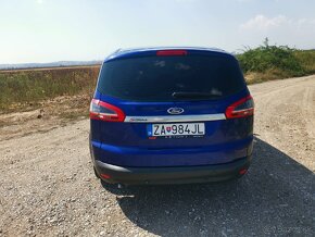 Ford S-Max - 5