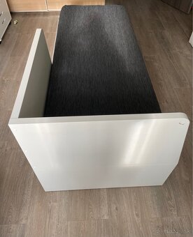 Rozkladacie postele Flekke IKEA 2 ks - 5