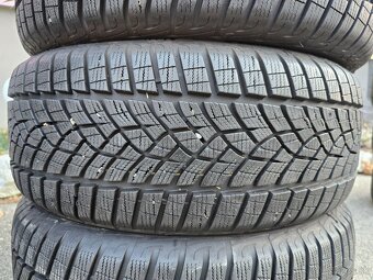 Zimne pneumatiky 225/55 r17 Good Year Ultragrip Performance - 5