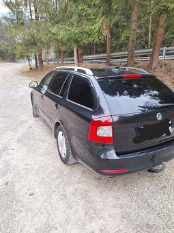 Škoda octavia 1.6 tdi 77kw greenline - 5