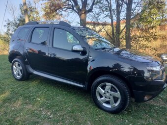 Dacia Duster 1.5 DCI 4x4 155 tis,km - 5