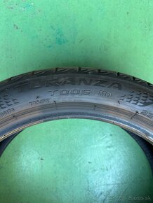 225/45 R18 91W BRIDGESTONE TURANZA T005 MO - 5