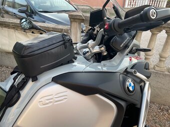 BMW r1250 GS Adventure - 5