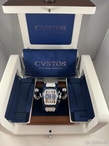 Cvstos Sealiner II Chrono Yacht Club Portofino - 5