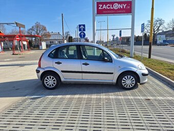 Citroën c3 - 5