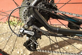 Ebicykel Mount 4.3 19 - 5