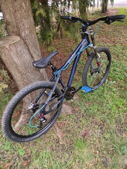 MTB bike Apache Scalp - 5