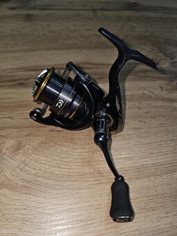 Navijak Daiwa Legalis - 5