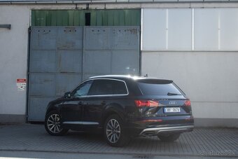 Audi Q7 3.0 TDI 200kW quattro tiptronic - 5