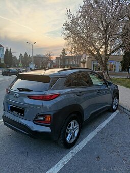 Hyundai Kona - 5