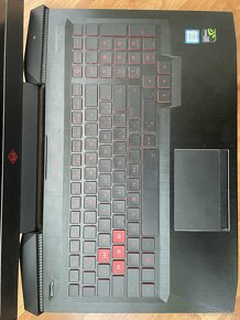 HP OMEN - 5