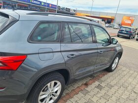 Kodiaq 2.0 TDI - 5