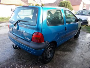 Renault Twingo - 5