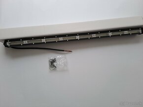 Led rampa Slim 216W - 65cm - 5