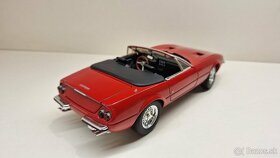 1:18 FERRARI 365 GTS/4 C - 5