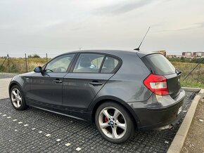 BMW 120i - 5