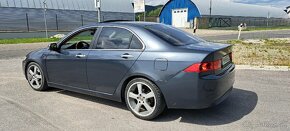 Na predaj Honda Accord VII 2,2 CDTI 140 PS - 5