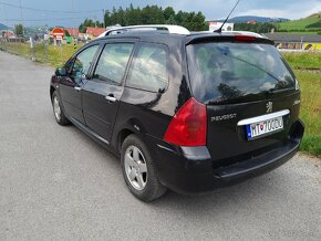 Peugeot 307 SW 2.0 HDI - 5