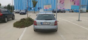 Predám Audi A4 Quattro 1.9TDI - 5