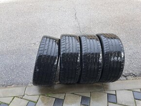 5x100 R 17 - 5