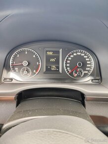 Caddy 1,6TDI - 5