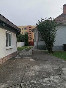 Centrum DUN.STREDA-NEMOCNICA/Pozemok 1203m²/aj na PODNIKANIE - 5