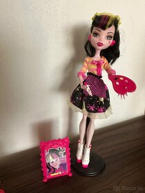 Art class Monster high babiky - 5