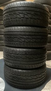 275/40r20 Matador zimne XL SUV - 5