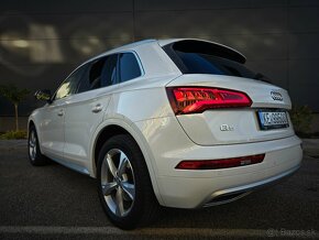 Audi Q5 2.0 TDI 190k quattro S tronic - 5