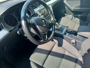 Passat b8 2,0 tdi 11kW - 5