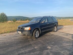 Predám Volvo XC90 - 5