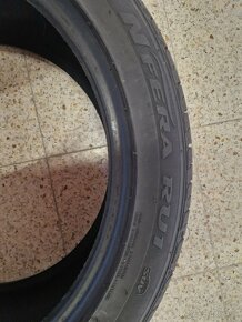 NEXEN NFERA RU1235/45ZR18 98W - 5