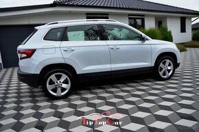 ⏩ Škoda Karoq 1.6 TDI Style - 5