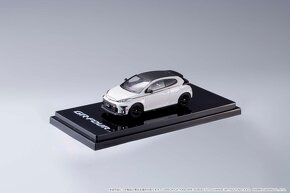 1:64 Toyota Yaris GR a GRMN - 5