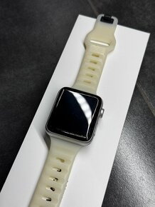 Apple Watch series 3 - 38mm - 5