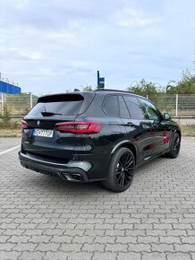 Bmw x5 2021 v zaruke odpocet dph - 5