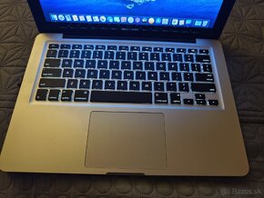 Apple MacBook Pro 13" A1278 - 5