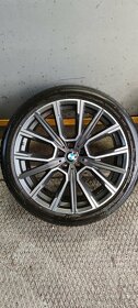 Bmw 7 g11 g12 R20 Mpacket spoke 817 pneu - 5